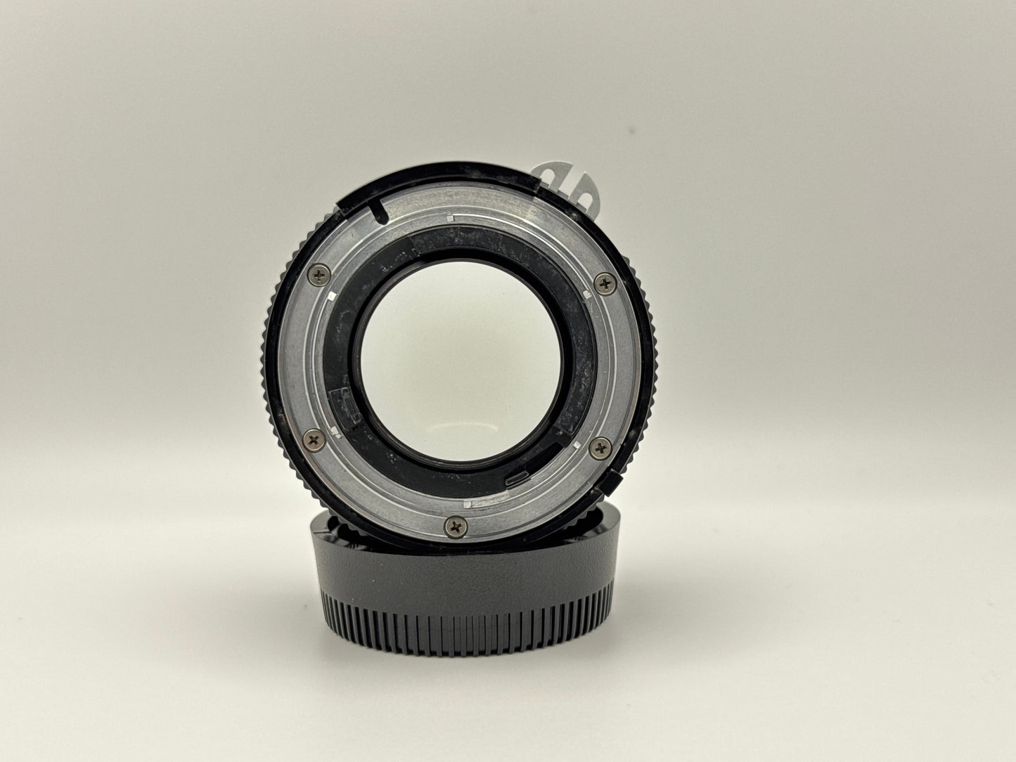 [ MINT ] Canon New FD 50mm F/1.4 Lens From Japan