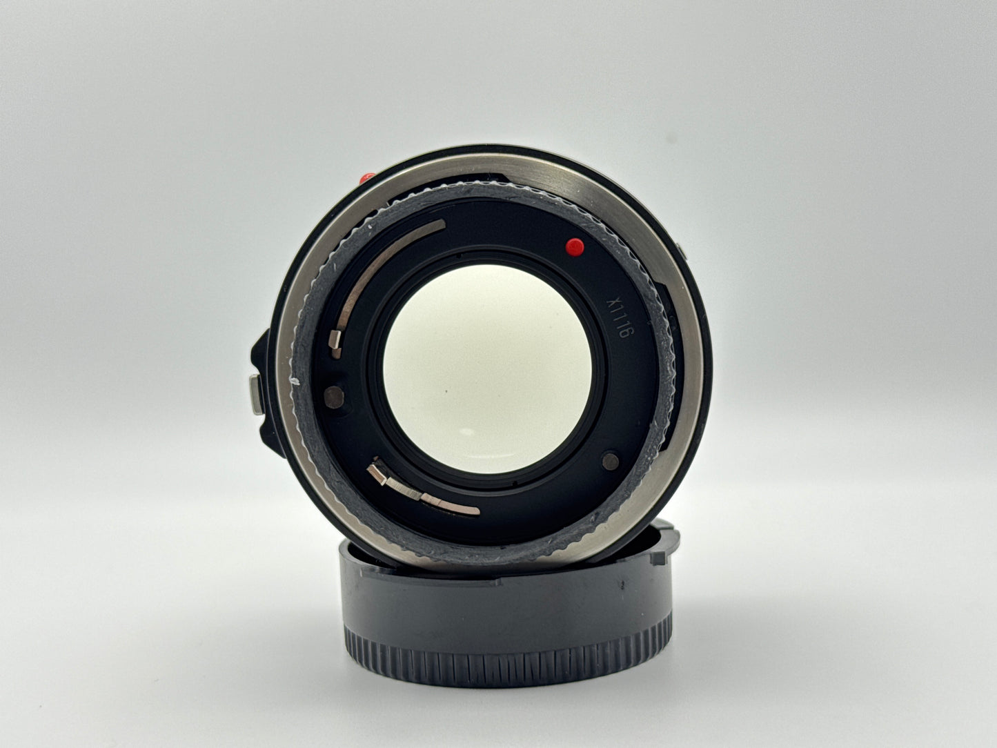 [MINT w/ hood ] Nikon Ai 50mm f1.4 lens from japan